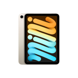 Apple iPad Mini 6 Wi-Fi