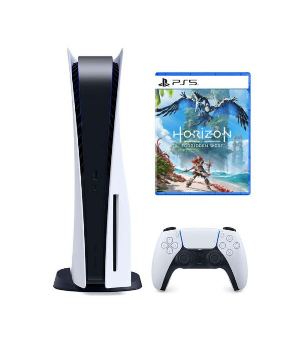 PlayStation 5