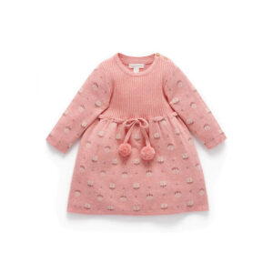 Wattle Dress