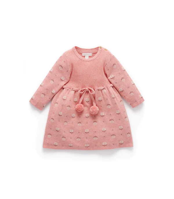 Wattle Dress