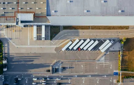 MAiLi warehouse